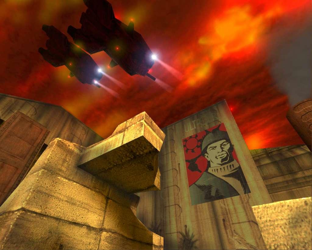 Screen Shot image 3 Red Faction Complete حزمة EN لغة فقط ستيم كود رقمي