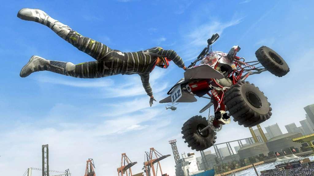 Screen Shot image 5 MX Vs ATV Reflex بي سي ستيم حساب
