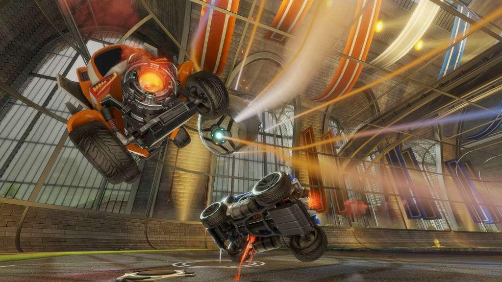 Screen Shot image 2 Rocket League امريكي اكسبوكس 1 كود رقمي