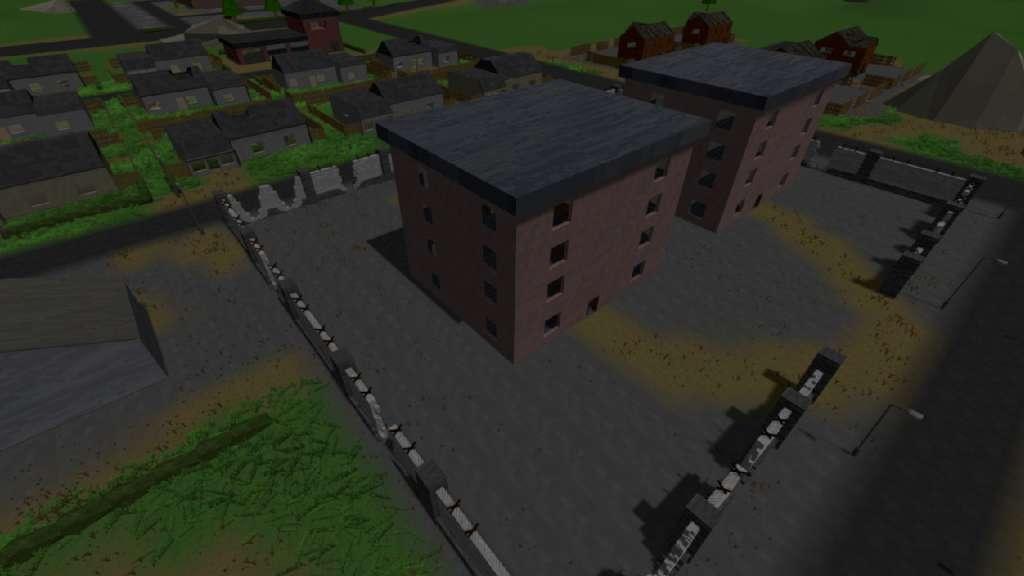 Screen Shot image 6 Nomad ستيم كود رقمي