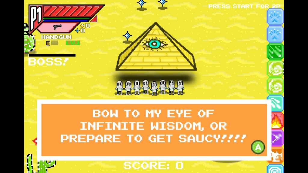 Screen Shot image 3 Zombie Party بي سي ستيم كود رقمي