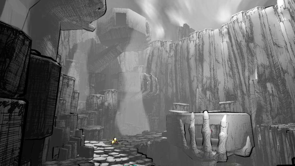 Screen Shot image 2 The Magic Circle: اصدار النسخة الذهبية اوروبي اكسبوكس 1 كود رقمي