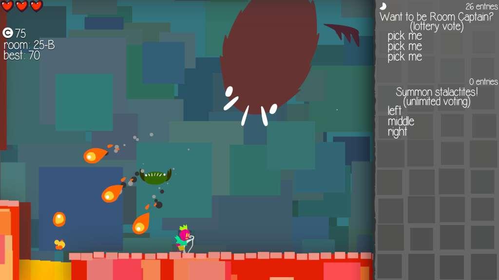Screen Shot image 4 Choice Chamber بي سي ستيم كود رقمي
