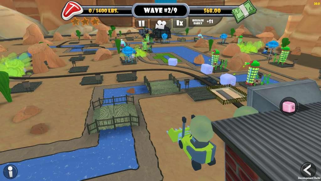 Screen Shot image 5 Fat Chicken ستيم كود رقمي