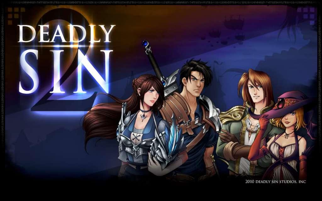 Screen Shot image 3 Deadly Sin 2 اوروبي ستيم كود رقمي
