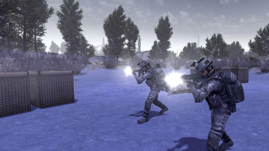 Screen Shot image 5 Call To Arms اولتمت اصدار اوروبي رابط هديه ستيم