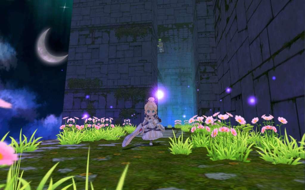 Screen Shot image 2 Forward To The Sky اوروبي بي سي ستيم كود رقمي