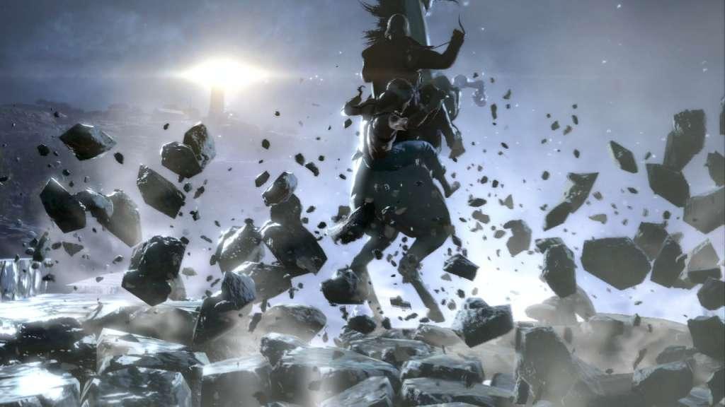 Screen Shot image 2 Metal Gear Solid V: The Phantom Pain اوروبي اكسبوكس 1 كود رقمي