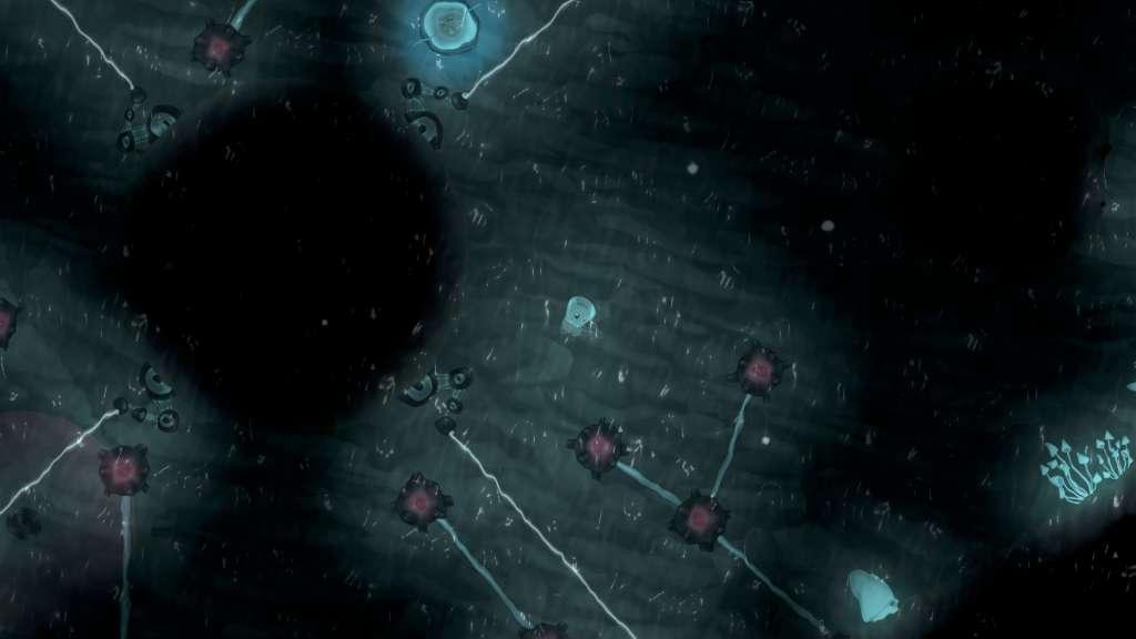 Screen Shot image 1 Airscape: The Fall Of Gravity بي سي ستيم كود رقمي