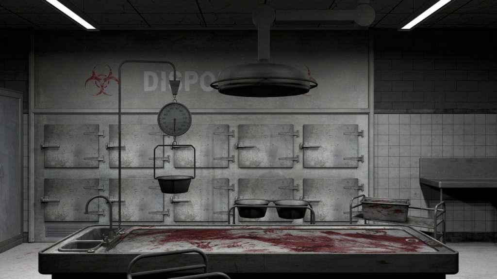Screen Shot image 0 Corrosion: Cold Winter Waiting [Enhanced اصدار] بي سي ستيم كود رقمي
