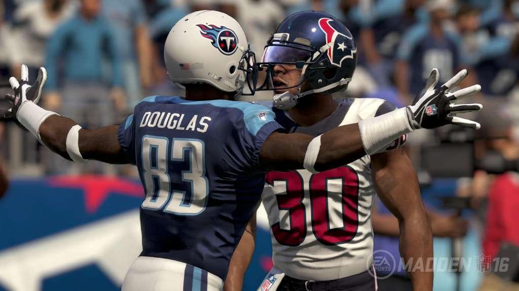 Screen Shot image 2 Madden NFL 16 اوروبي اكسبوكس 1 / إكس بوكس سيريس X|S كود رقمي