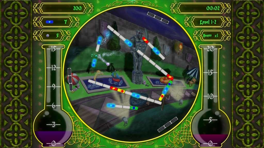Screen Shot image 5 Magical Brickout ستيم كود رقمي