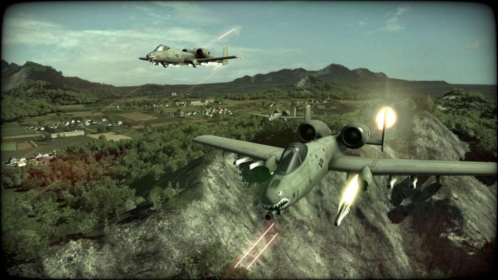 Wargame Airland Battle RU VPN Required ستيم كود رقمي