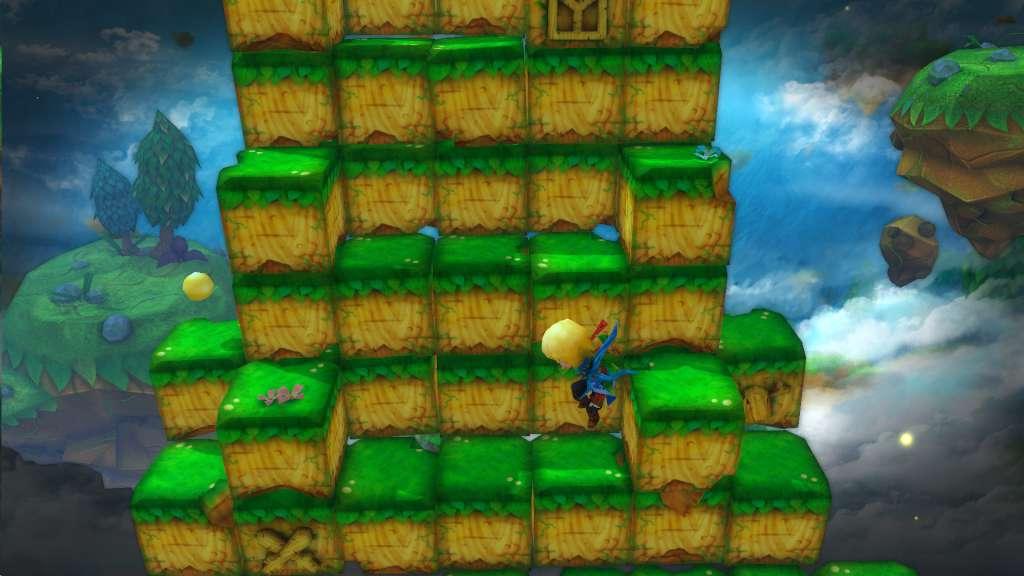 Screen Shot image 5 Almightree: The Last Dreamer ستيم كود رقمي