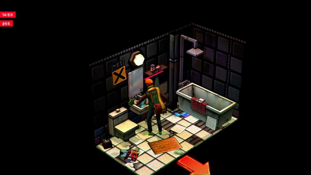 Screen Shot image 3 Else Heart.Break() اوروبي ستيم كود رقمي