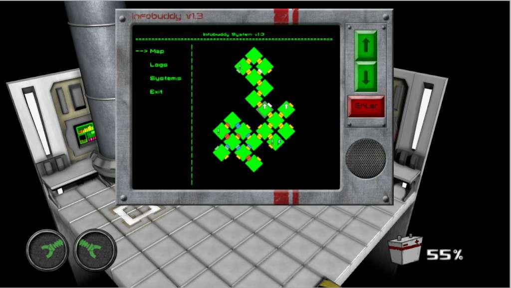 Screen Shot image 1 Haywire On Fuel Station Zeta ستيم كود رقمي