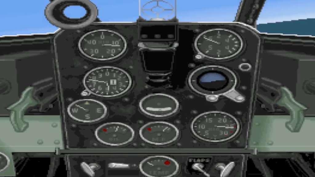 Screen Shot image 5 1942: The Pacific Air War ستيم كود رقمي