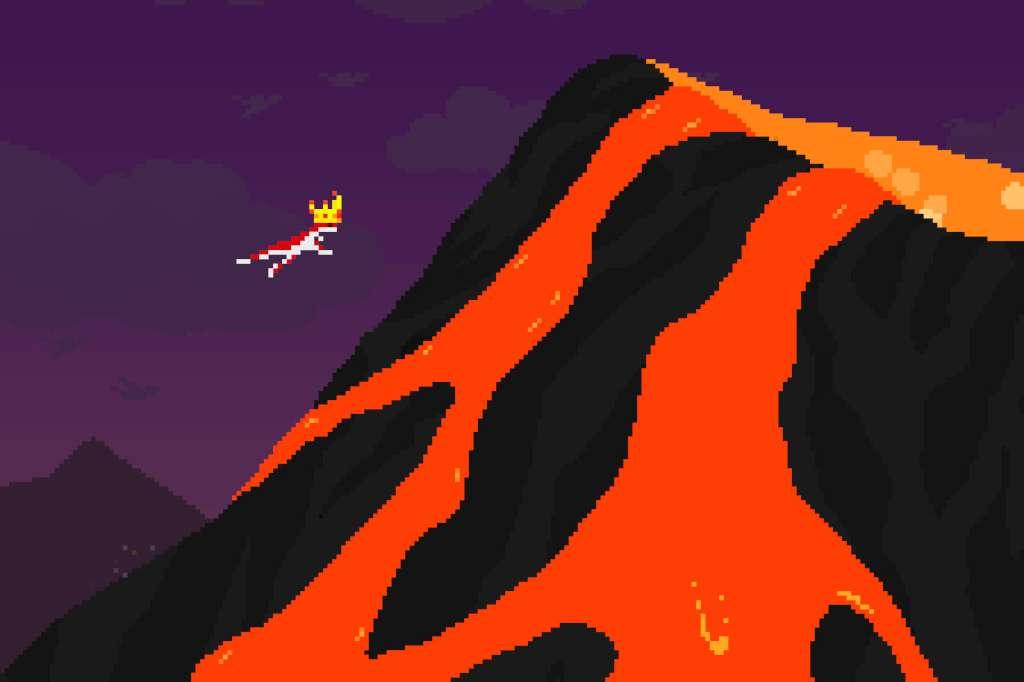 Screen Shot image 3 Dino Run DX بي سي ستيم كود رقمي
