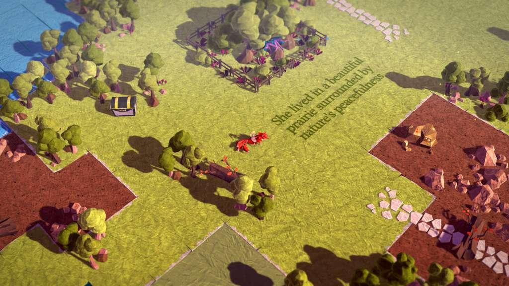 Screen Shot image 3 Epistory - Typing Chronicles اوروبي ستيم كود رقمي