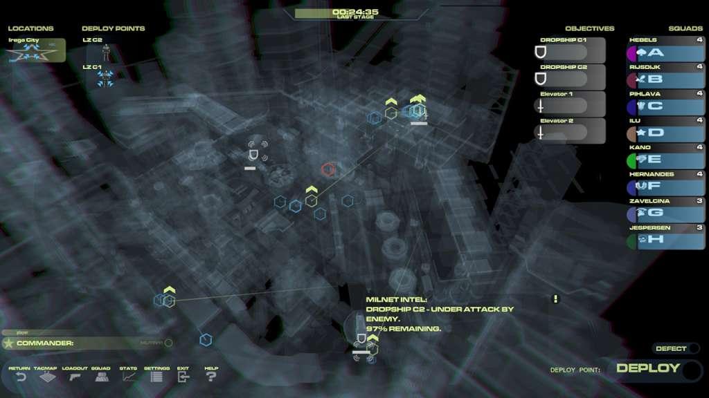 Screen Shot image 1 Angels Fall First رابط هديه ستيم