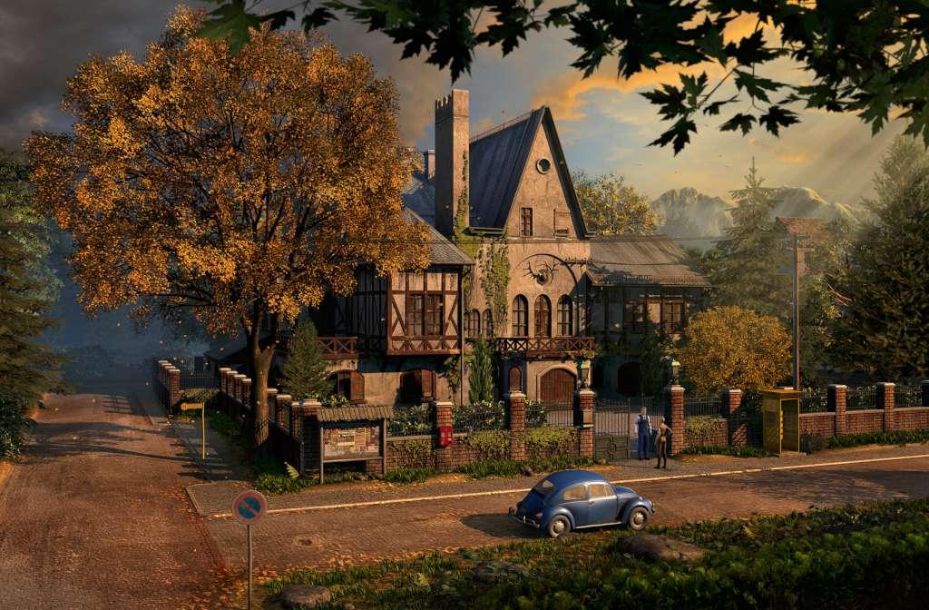 Screen Shot image 2 Lost Horizon Double Pack ستيم كود رقمي
