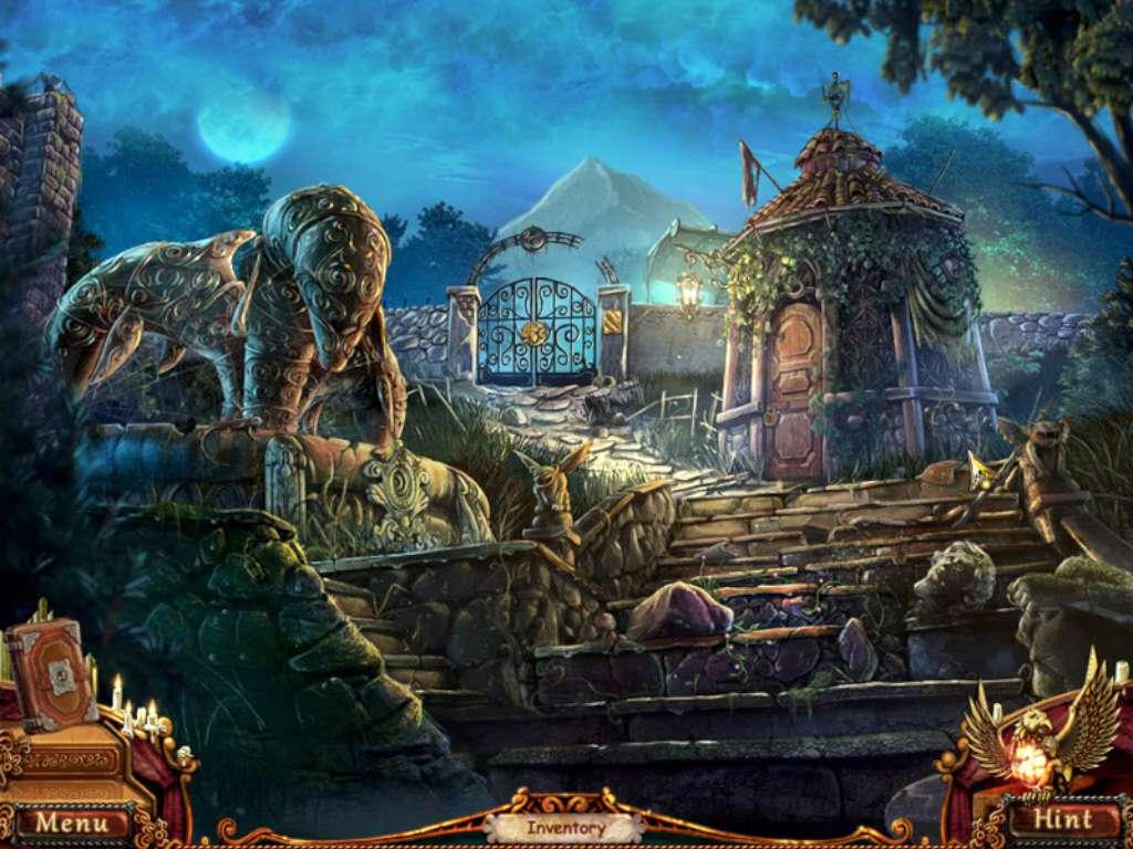 Screen Shot image 1 Hidden Object حزمة 4 In 1 ستيم كود رقمي