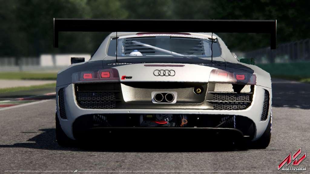 Screen Shot image 3 Assetto Corsa - Dream Pack 2 DLC اوروبي ستيم كود رقمي