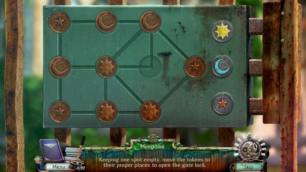 Screen Shot image 2 The Dreamatorium Of Dr. Magnus 2 ستيم كود رقمي