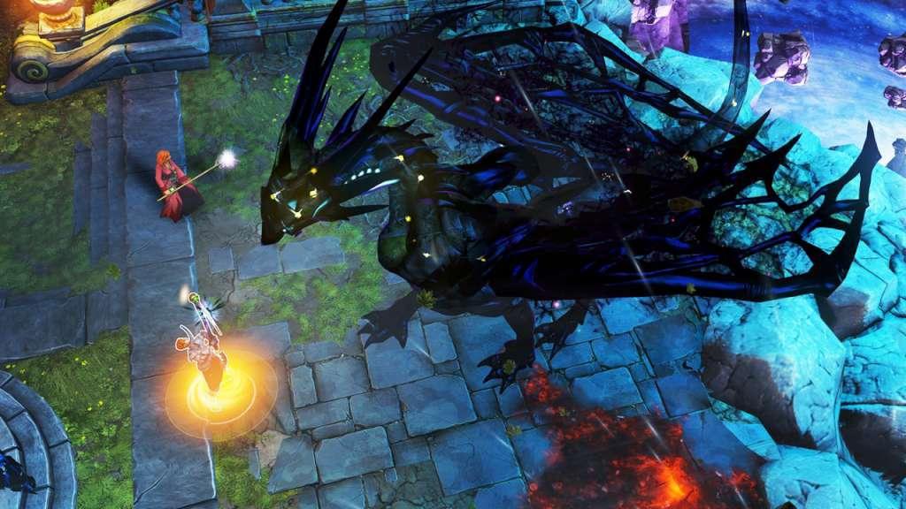 Screen Shot image 3 Divinity: Original Sin Enhanced اصدار امريكي اكسبوكس 1 كود رقمي