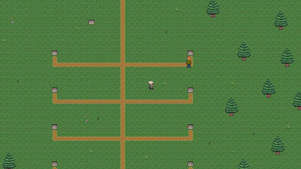 Screen Shot image 5 Welcome To Boon Hill ستيم كود رقمي