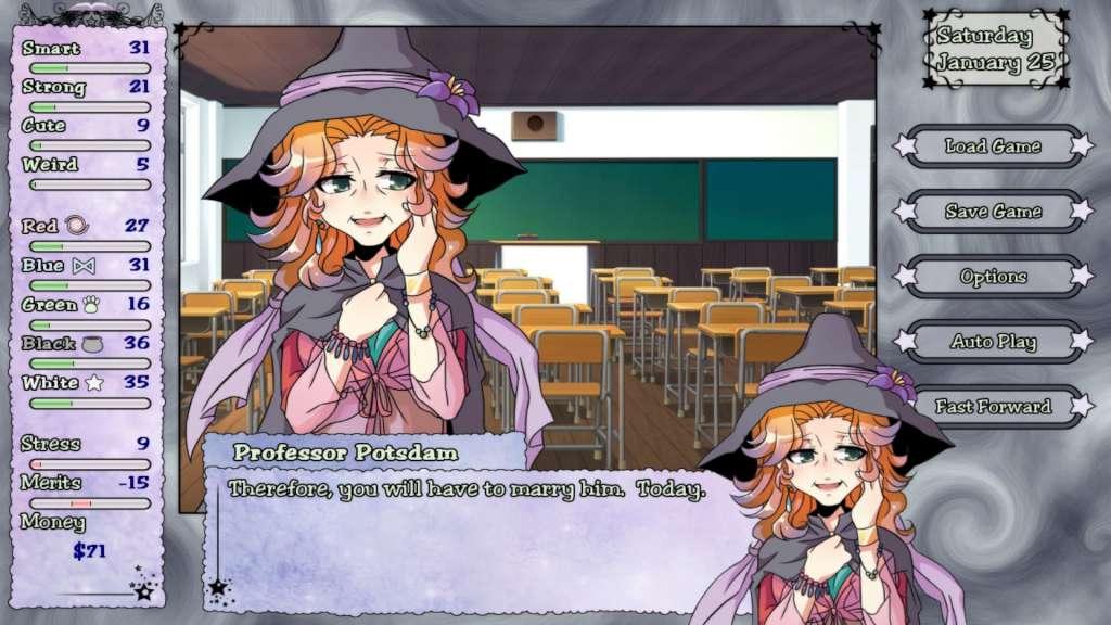 Screen Shot image 4 Magical Diary: Horse Hall ستيم كود رقمي