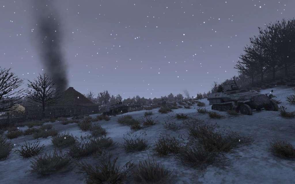Graviteam Tactics: Krasnaya Polyana 1943 ستيم كود رقمي
