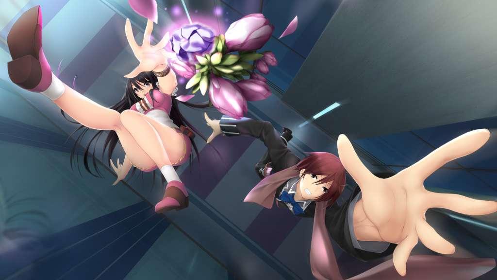 Screen Shot image 4 Winged Sakura: Mindy'S Arc اوروبي ستيم كود رقمي