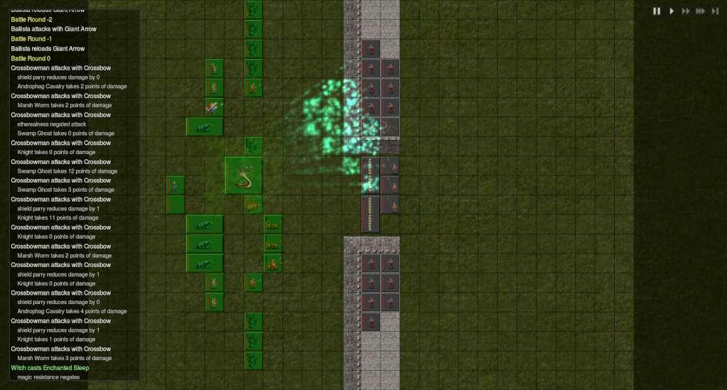 Screen Shot image 0 Conquest Of Elysium 4 ستيم كود رقمي