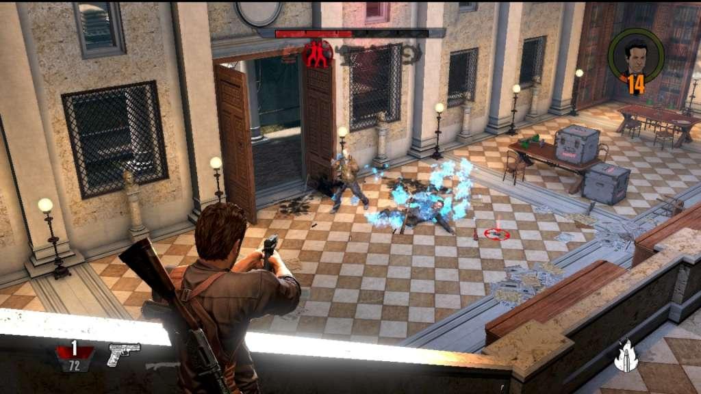 Screen Shot image 5 R.I.P.D.: The Game RU VPN Required ستيم كود رقمي
