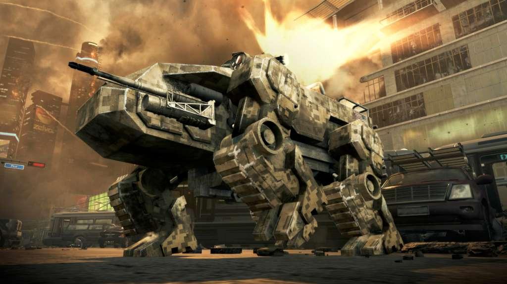 Screen Shot image 2 Call Of Duty: Black Ops II اصدار نسخة الديلوكس ستيم كود رقمي