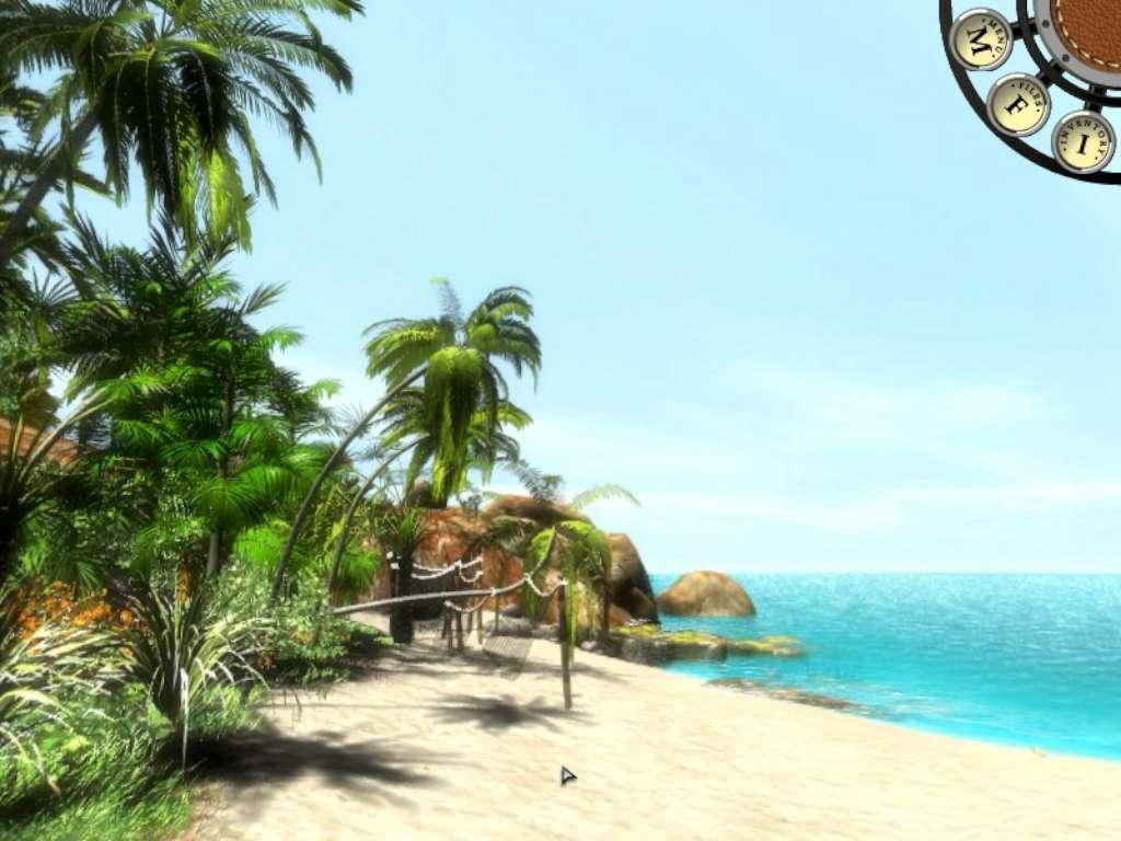 Screen Shot image 5 AGON - The Mysterious Codex (Trilogy) ستيم كود رقمي