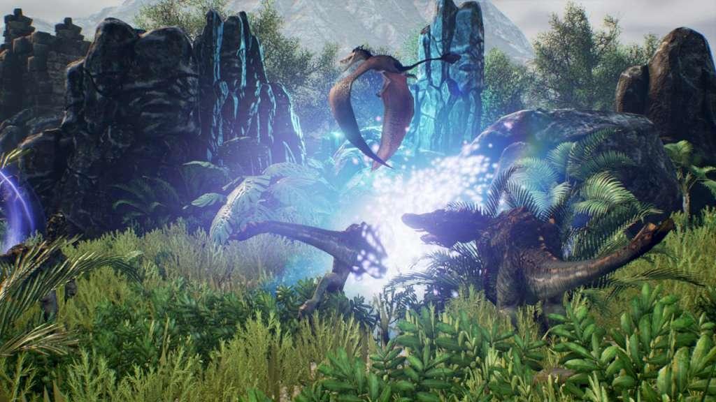 Screen Shot image 1 Guardians Of Orion Pioneer اصدار ستيم كود رقمي