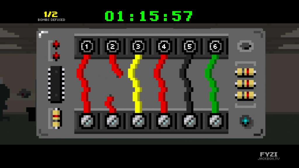 Screen Shot image 5 The Jackbox Party Pack 2 امريكي اكسبوكس 1 كود رقمي