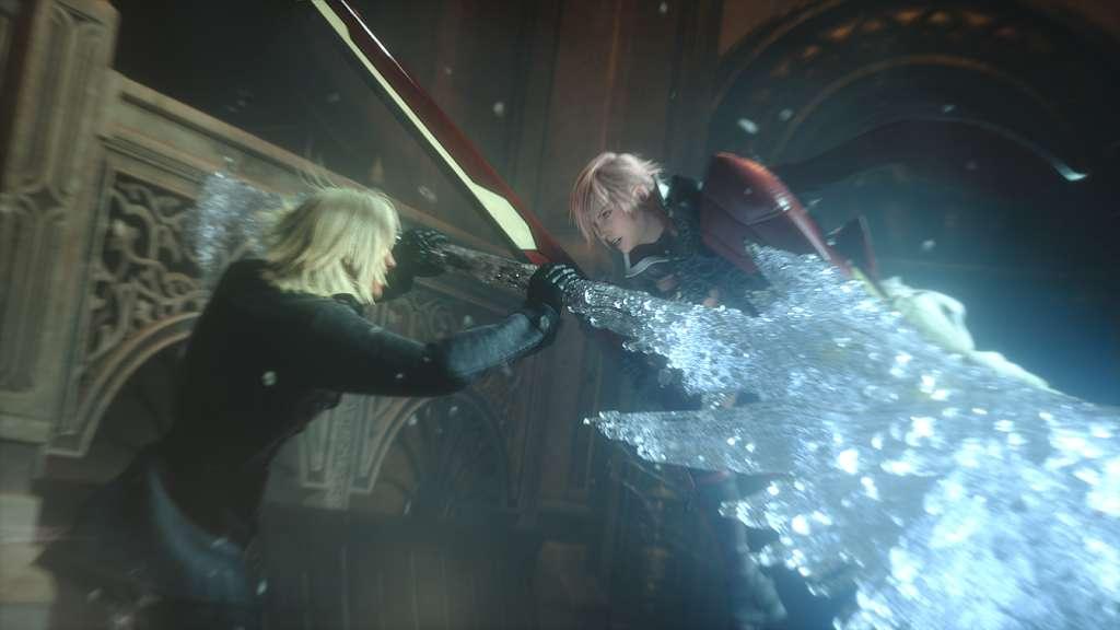 Screen Shot image 4 Lightning Returns: Final Fantasy XIII اوروبي رابط هديه ستيم