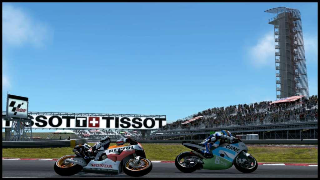 Screen Shot image 4 MotoGP 13 بي سي ستيم كود رقمي