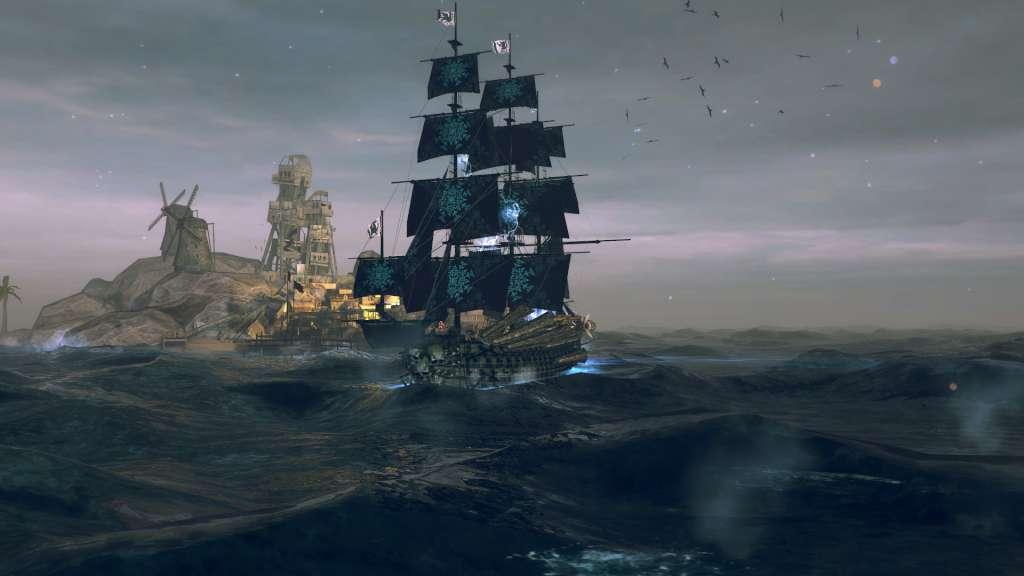 Screen Shot image 1 Tempest: Pirate Action RPG + Treasure Lands DLC + Original Soundtrack ستيم كود رقمي