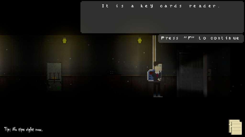 Screen Shot image 0 ايام Under Custody ستيم كود رقمي