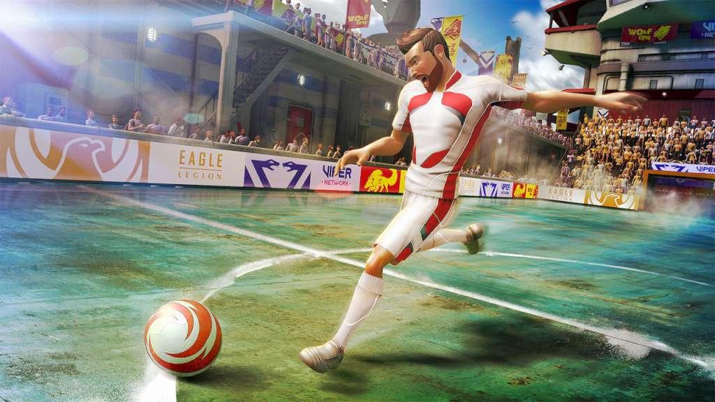 Screen Shot image 5 Kinect Sports Rivals اوروبي اكسبوكس 1 كود رقمي