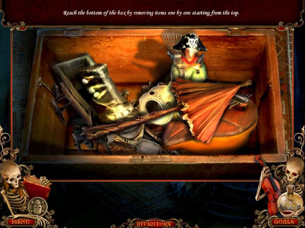 Screen Shot image 0 Dance Of Death ستيم كود رقمي