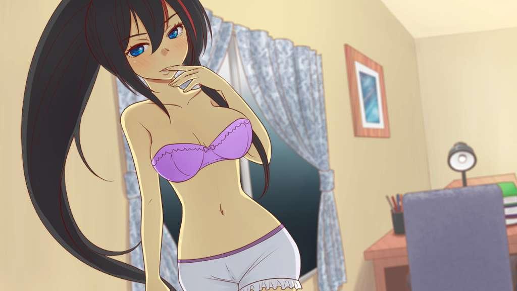 Screen Shot image 5 Divine Slice Of Life Soundtrack DLC ستيم كود رقمي