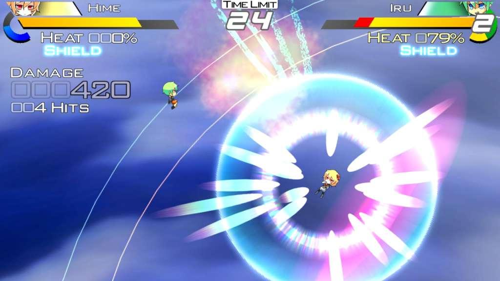 Screen Shot image 5 Acceleration Of SUGURI X-اصدار HD ستيم كود رقمي