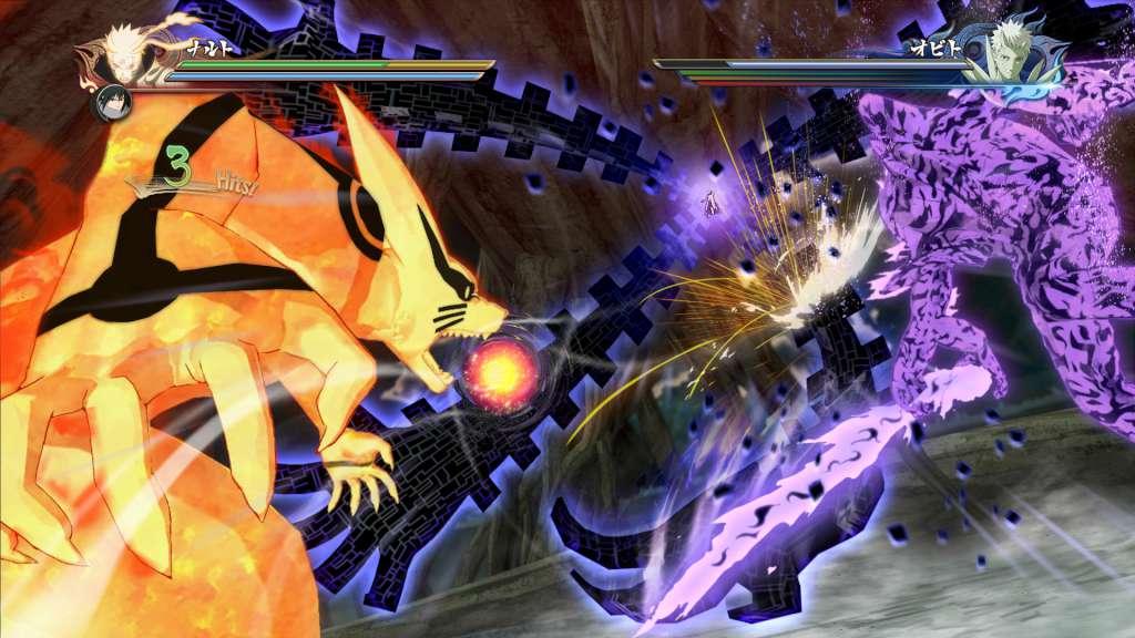 Screen Shot image 4 NARUTO SHIPPUDEN: اولتمت Ninja STORM 4 امريكي اكسبوكس 1 كود رقمي