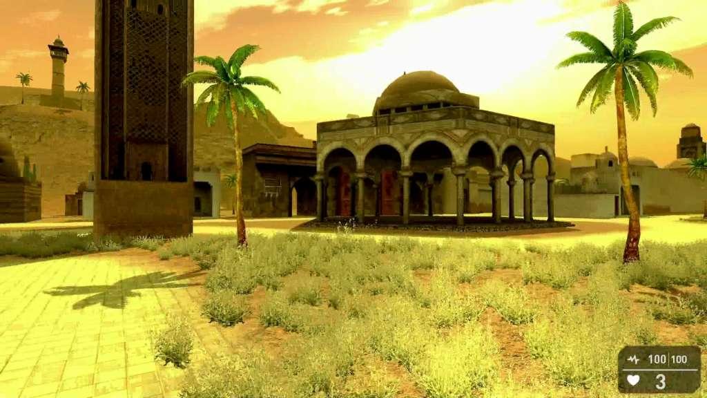 Screen Shot image 5 GameGuru SciFi Pack ستيم كود رقمي