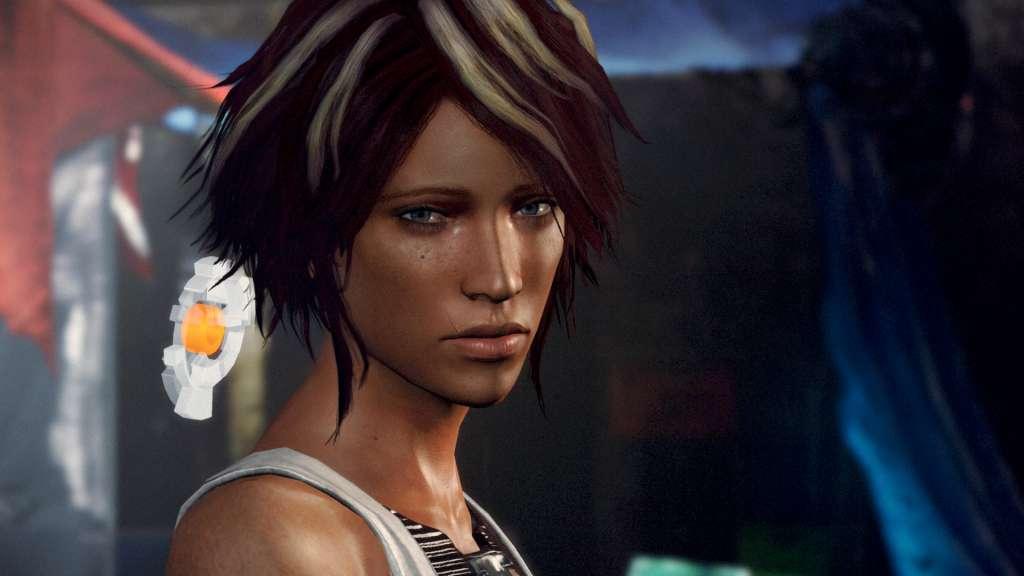 Screen Shot image 2 Remember Me + Combo Lab Pack DLC ستيم كود رقمي